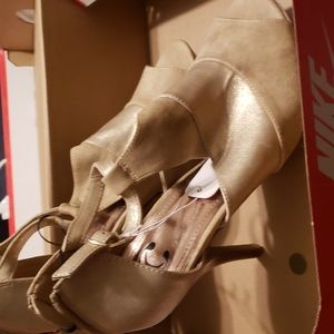 Gold Charming Charlie